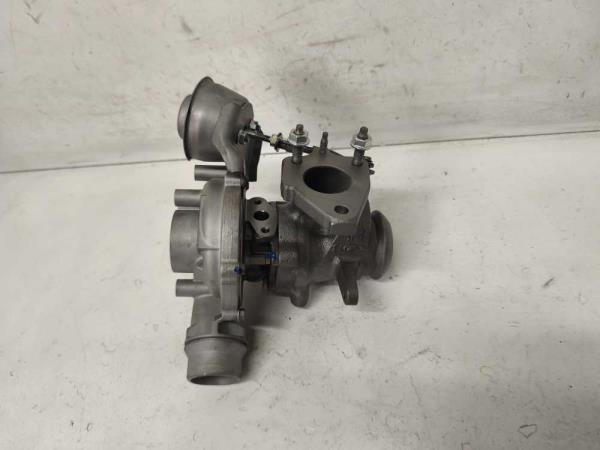TURBO RENAULT/DACIA/MERCEDES/NISSAN 1.5DCI - Vue 3